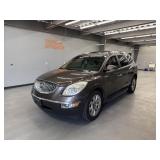 2011 Buick Enclave