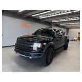 2011 Ford F-150