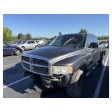 2004 Dodge Ram 1500