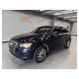 2012 Audi Q5