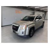 2014 GMC Terrain