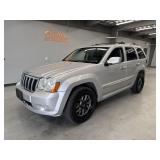 2010 Jeep Grand Cherokee
