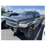 2004 Dodge Ram 1500