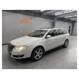 2007 Volkswage Passat