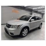 2014 Dodge Journey