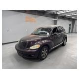2005 Chrysler PT Cruiser