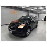 2010 Chevrolet Equinox