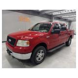 2006 Ford F-150