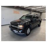2003 Chevrolet TrailBlazer