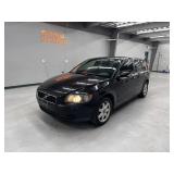 2006 Volvo V50