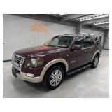 2007 Ford Explorer