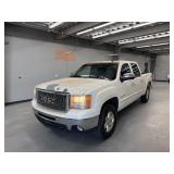 2013 GMC Sierra 1500