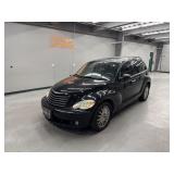 2006 Chrysler PT Cruiser