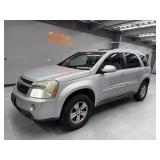 2009 Chevrolet Equinox