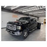 2006 Ford F-350 Super Du