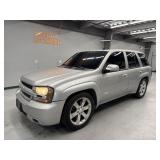 2006 Chevrolet TrailBlazer