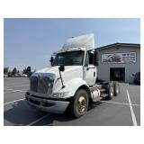 2010 International TranStar