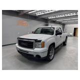 2011 GMC Sierra 1500
