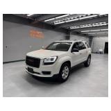 2014 GMC Acadia
