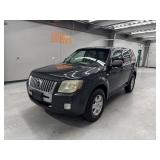 2008 Mercury Mariner