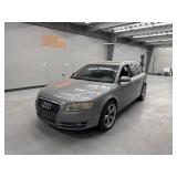 2006 Audi A4