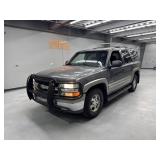2000 Chevrolet Tahoe