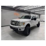 2009 Ford F-150