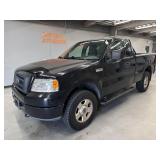 2004 Ford F-150