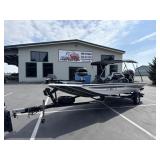 2016 Ranger RT188