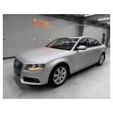 2010 Audi A4