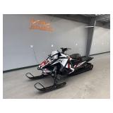 2021 Polaris Pro-Rmk 155