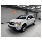 2006 Chevrolet Equinox