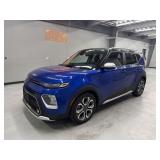 2022 Kia Soul