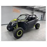 2020 Can-am Maverick
