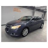 2014 Chevrolet Malibu