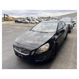 2012 Volvo S60