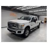 2011 Ford F-250 Super Du