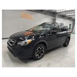 2013 Subaru XV Crosstrek