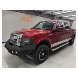 2011 Ford F-150