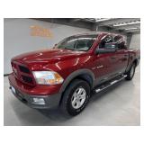 2010 Dodge Ram 1500