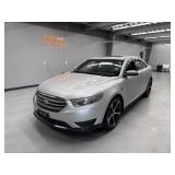 2015 Ford Taurus