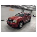 2010 Jeep Grand Cherokee