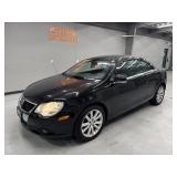 2008 Volkswage Eos