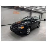 2005 Subaru Outback