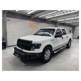 2010 Ford F-150