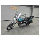 2001 Harley-Davidson Dyna Glide