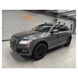 2016 Audi Q5