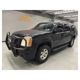 2014 GMC Yukon XL