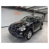 2009 BMW X5
