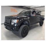2010 Ford F-150